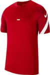 T-paita Nike Y NK Strike 21 DRY SS TEE cw5847-657 Koko XL