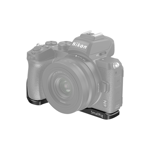 Smallrig Vlogging Mounting Plate Pro for Nikon Z50 Camera LCN2667