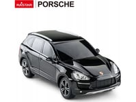 Ramiz R/C Valdomas 1:24 Porsche Cayenne Turbo Rastar