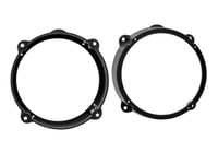 Acv 271001-07, Monteringsbas, Bil, Svart, Monokromatiskt, Plast, Alfa Alfa Romeo Brera (939) ¹ 01/2006 - 10/2010 Alfa Romeo 147 (937) ¹+² 01/2001 - 08/2006 Alfa...