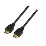 Câble HDMI NANOCABLE 10.15.1707 7 m v1.4 Mâle vers Mâle