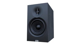 ELAC Debut 3.0 B6.3 Svart ask