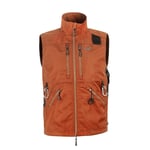 Arrak Outdoor Competition Koiranohjaajan Liivi Miehet Burnt Orange S