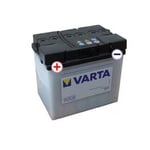 Varta 530 034 030 - 12V 30Ah (Motorcykelbatteri)