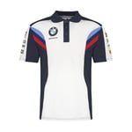Helt Ny Motorcykelkläder Snabbtorkande Andningsbar Skjorta - Off Road Racing Polotröja För Män 50% Rabatt White 4XL