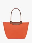 Longchamp Le Pliage Original Large Shoulder Bag