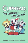 Cuphead - The Delicious Last Course DLC Steam (Digital nedlasting)