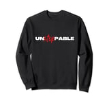 Empowerment Unleashed:Your Unstoppable Force Sweatshirt