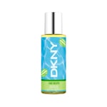 DKNY Be Delicious Pool Party Lime Mojito Body Mist 250ml
