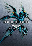 ZONE OF THE ENDERS The 2nd Runner: M∀RS - PC Windows