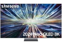 Samsung QE65QN900DTXXU 65" QN900D 8K Neo QLED Smart TV