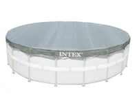 Överdrag till rampool 488 cm INTEX 28040