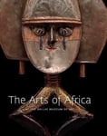 Yale University Press Walker, Roslyn Adele The Arts of Africa at the Dallas Museum Art (Dallas Publications)