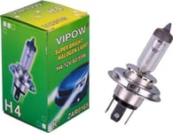 Vexin Bil Glödlampa H4-12V 60/55W 0165
