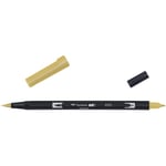 Tombow ABT Dual Brush 992 sand 6st