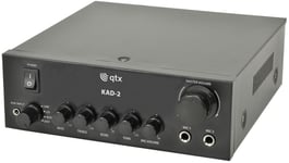 QTX KAD-2 Digital Stereo forstærker - 55W