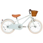 Banwood Classic Vintage 16" Sykkel Mintgrønn | Grønn | 3-8