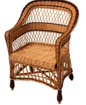 Garden Wicker Chair