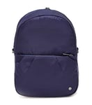 PacSafe Women's Citysafe Cx Anti Theft Convertible Backpack-Fits 10" Tablet, Purple, 8 Liter, Citysafe Cx Anti Theft Convertible Backpack - Fits 10" Tablet