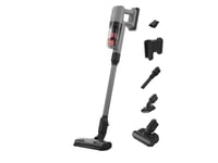 Aeg Ap71ab14ug, Utan Påse, Grå, Plast, Torr, Filtrering, 80 Db