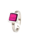 Ellen Kvam Jewelry Pink Box Ring