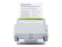 Ricoh SP-1120N - Scanner de documents - CIS Double - Recto-verso - 216 x 355.6 mm - 600 dpi x 600 dpi - jusqu'à 20 ppm (mono) / jusqu'à 20 ppm (couleur) - Chargeur automatique de documents (50...