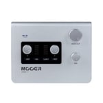 Mooer Effects STEEPII Audio Interface