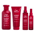 Wella Professionals Ultimate Repair Kit 4pcs