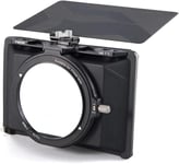 Tilta MB-T15 Tiltaing 4 * 5.65 Mini Matte Box for DSLR Mirrorless Style Cameras