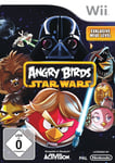 Angry Birds Star Wars - Edition Allemande Wii