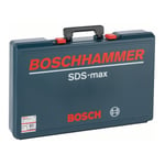 Bosch Boîtier plastique 620 x 410 132 mm approprié pour GSH 10 C 11 E