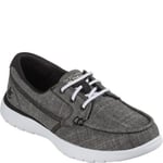 Skechers Womens/Ladies On The Go Boat Shoes - 6 UK