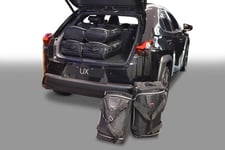 Åkvaska set Lexus UX ZA10 2018nuvarande 5dorrars halvkombi