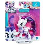 My Little Pony The Movie All About RARITY 8cm / 3"-inch Figure by Hasbro