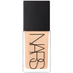 NARS Light Reflecting Foundation 30ml (Various Shades) - Vallauris