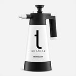 Tershine Spray Pump - Petroleum, 1,5 liter