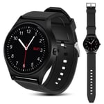 Smartwatch NanoRS RS100 bluetooth, puls