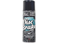 MUC-OFF Disc Brake Cleaner