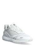 Zx 2K Boost 2.0 Låga Sneakers White Adidas Originals