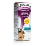Paranix Treatment Shampoo with Comb 200ml