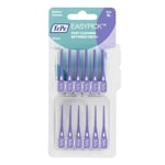 TePe Easy Pick Purple XL Interdental Brush Toothpick - with Travel Case 36 Picks
