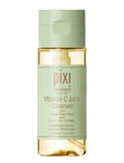 Vitamin-C Juice Cleanser *Villkorat Erbjudande Beauty WOMEN Skin Care Face Cleansers Cleansing Gel Nude Pixi