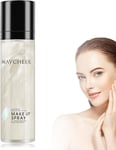 Setting Spray, Hydrating Oil Control Makeup Micro Setting Mist for a Refresh and