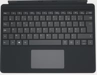 Microsoft Surface Pro 9/8/Pro X Type Cover Keyboard - AZERTY French - Black, New