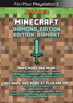 Xploder Cheats Minecraft Diamond Edition For Ps3 Pc