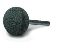Slipstift för däckreparation, grön