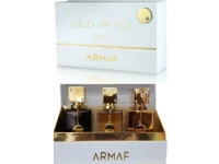 Armaf Armaf Club De Nuit Woman + Intense Women + Milestone 30ml Parfum set