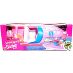 Barbie Sparkle Beach Boat Mattel 1995 #67478 NEW