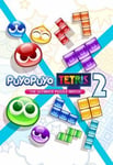 Puyo Puyo Tetris 2 Steam Key GLOBAL