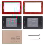 Elegoo Mars 2 (Pro) plastresintank | 2st